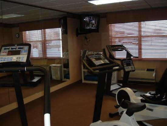Country Inn & Suites By Radisson, Lansing, Mi Facilities photo